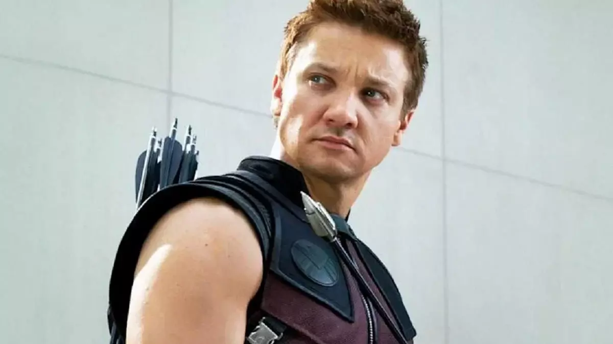 Hawkeye