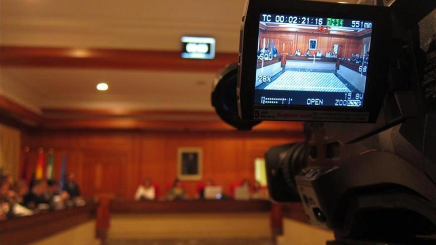 El Ayuntamiento prevé aprobar este martes su presupuesto de manera definitiva en el Pleno