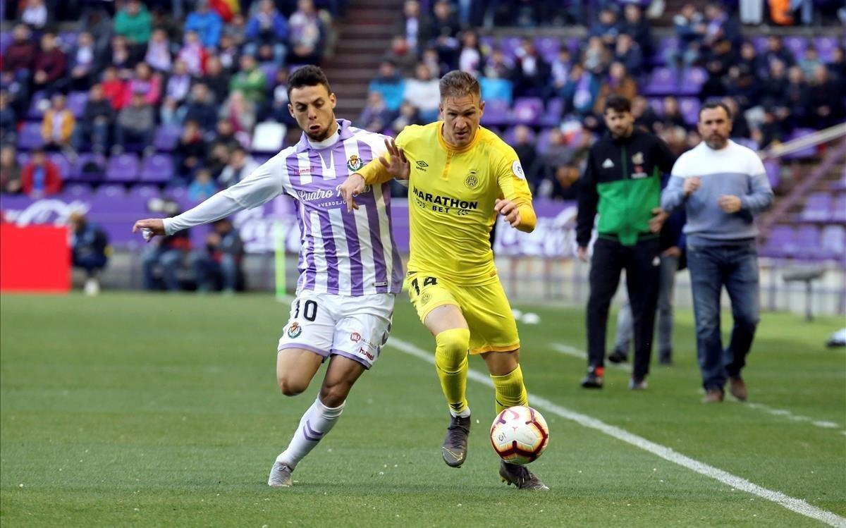 lmendiola47866871 graf6331  valladolid  23 04 2019   el centrocampista del rea190423224805