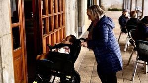 Así es vivir con una enfermedad rara: Somos personas, no bichos raros.