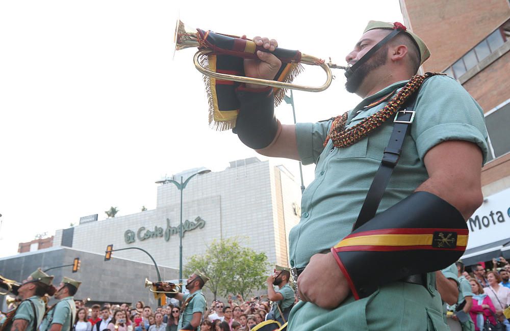 Jueves Santo | Mena