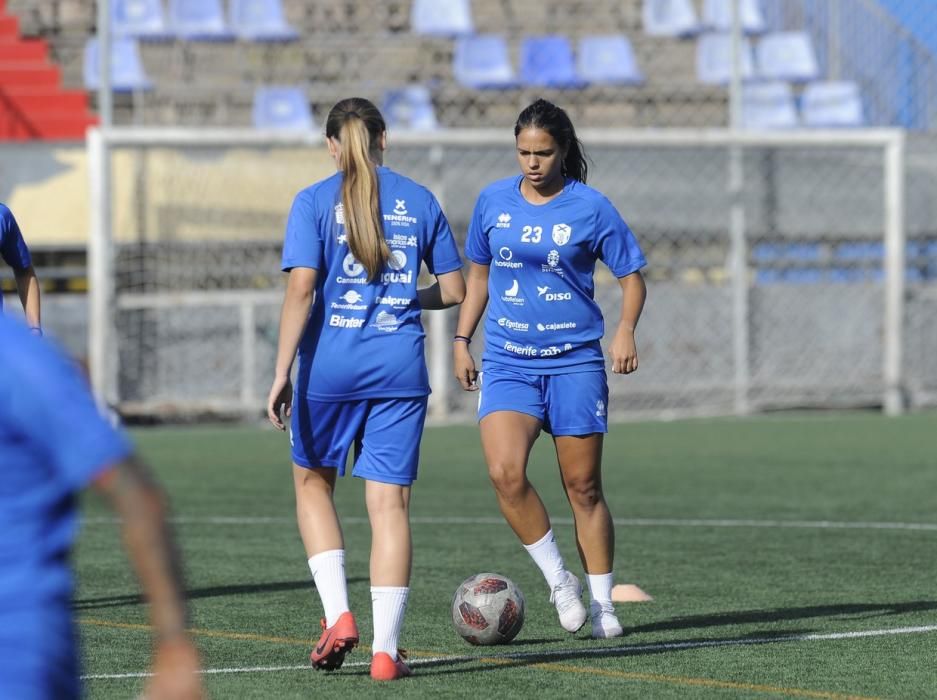 UDG Tenerife 2019/2020