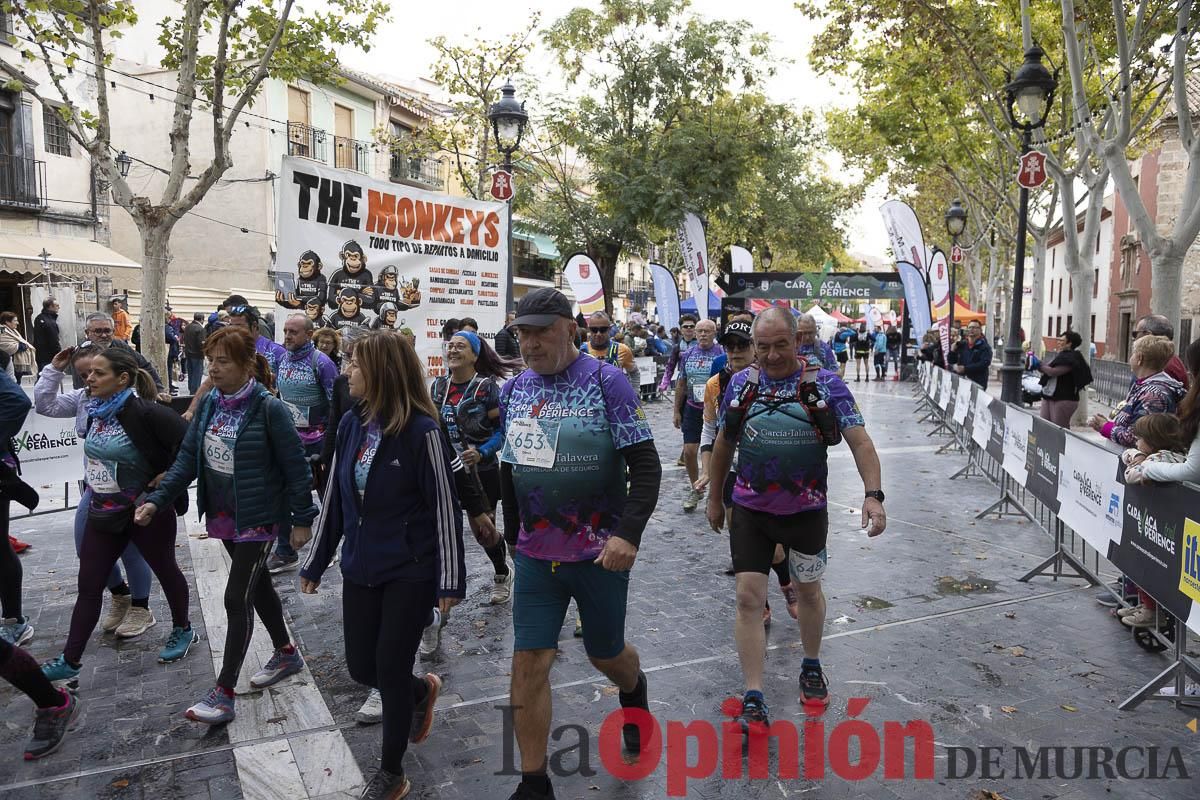 Celebración de la 'Caravaca Experience’ 2024