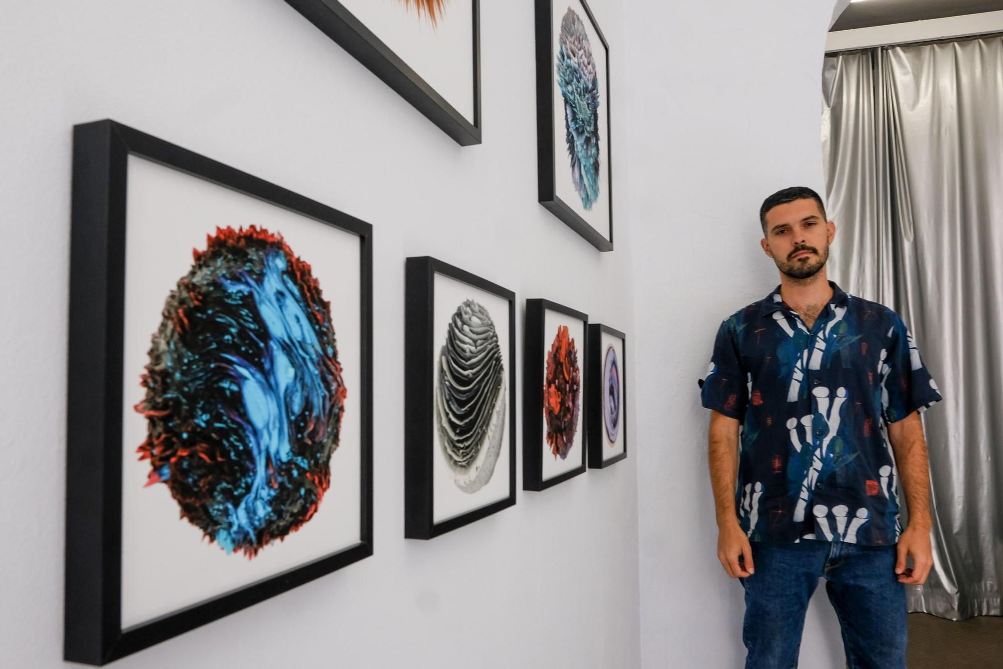 Galería de arte Zulo