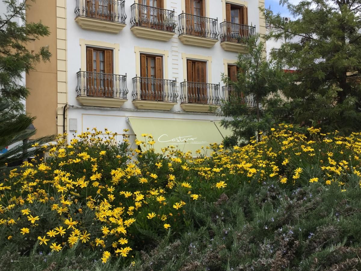 Imágenes del restaurante Castúo de Almendralejo