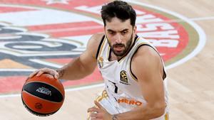 Campazzo es casi tan clave como Tavares en este Madrid