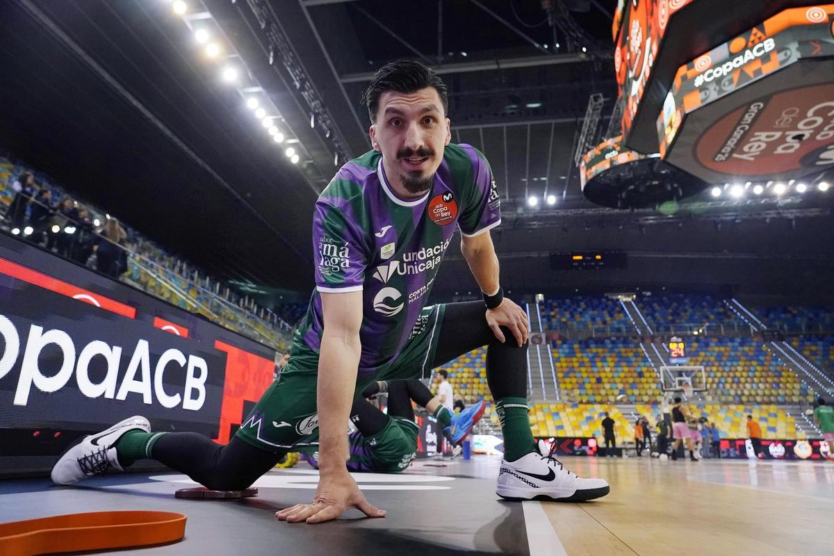 Nihad Djedovic.