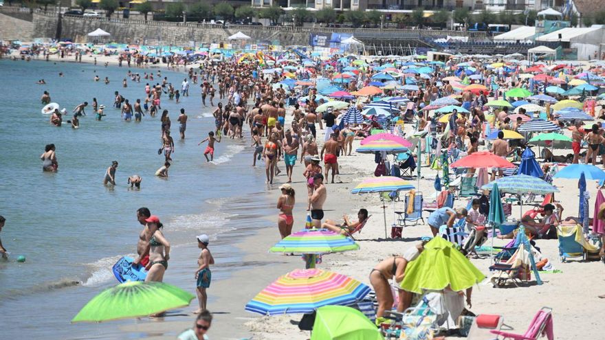 Los gallegos somos los que más protegemos nuestra piel del sol en verano: el 45,3% toma medidas preventivas