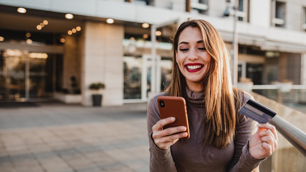 Cuándo es el Black Friday 2023: las fechas clave para conseguir las mejores ofertas de Zara, Mango...