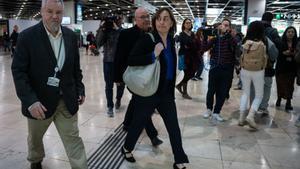 El Govern abordarà el caos de Rodalies amb una reunió diària
