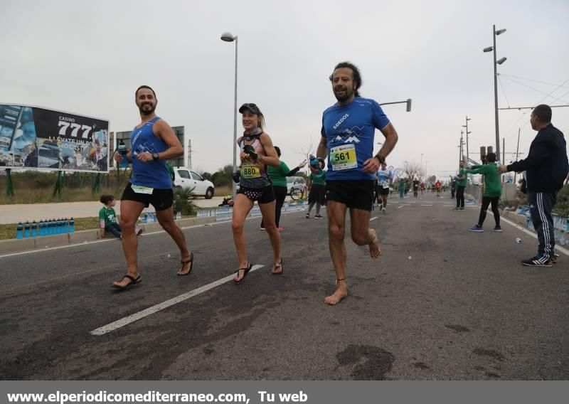 X Marató BP Castelló y VII 10K Facsa