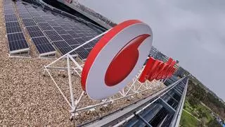 Vodafone elige a Málaga para instalar su centro europeo de investigación, que creará más de 600 empleos