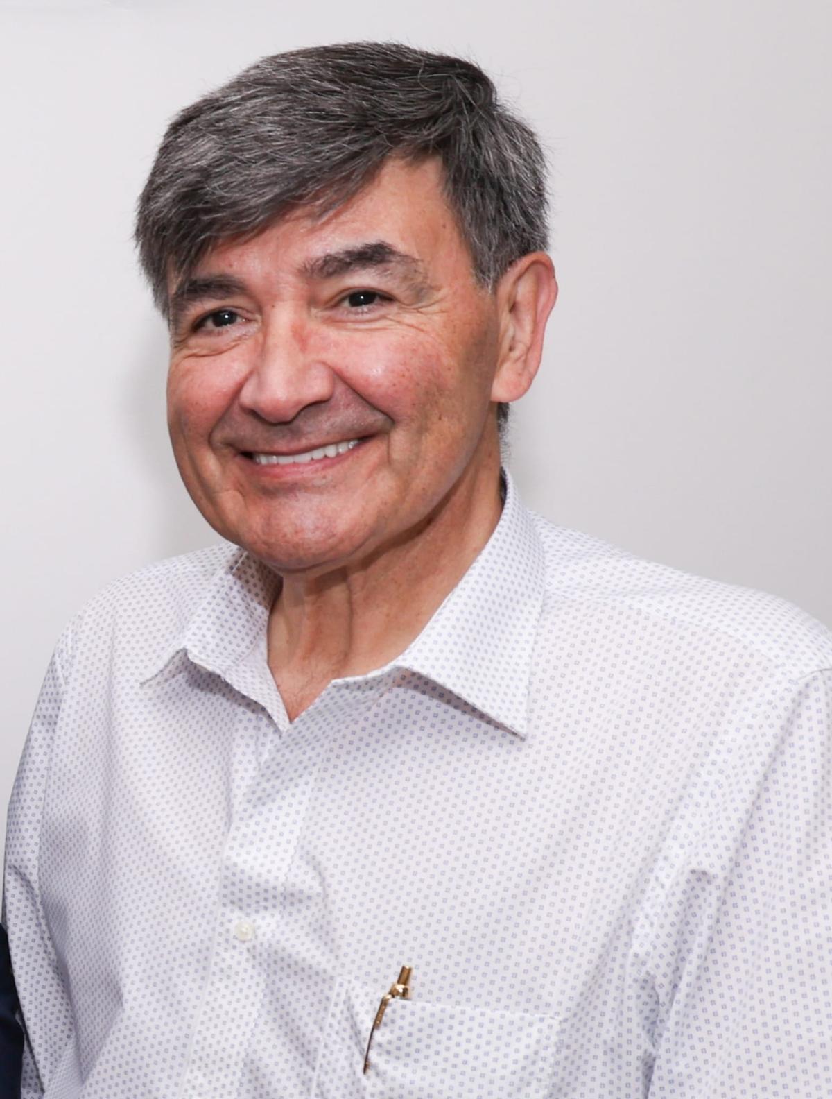 Rafael Marco, en una foto reciente.