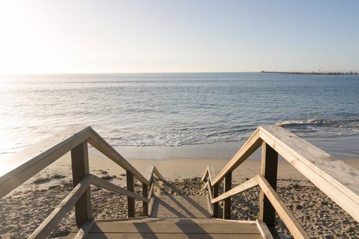 Parque Nacional Leeuwin Naturaliste