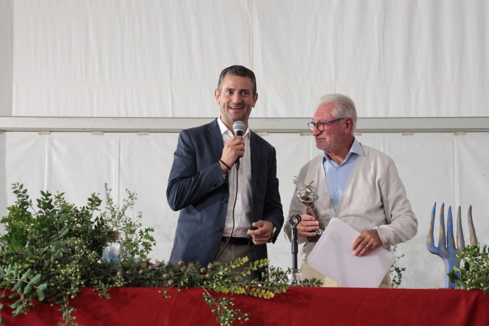 Galería: Forca de Fang 2025