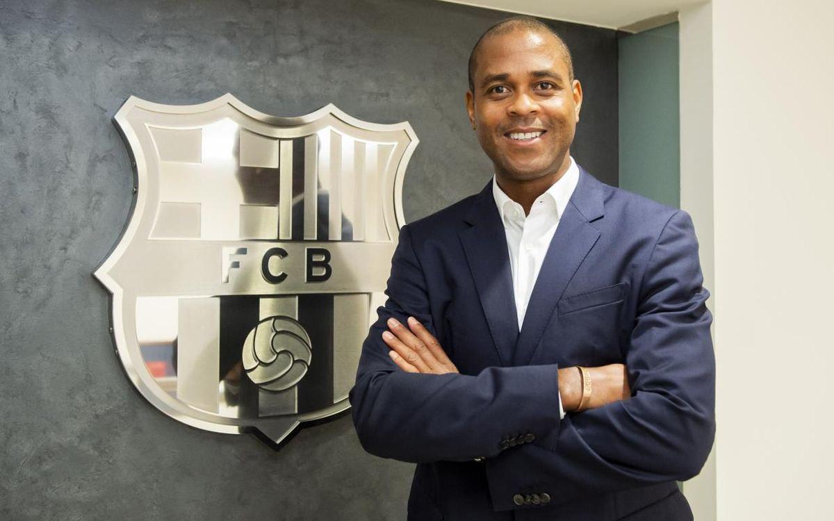 Patrick Kluivert