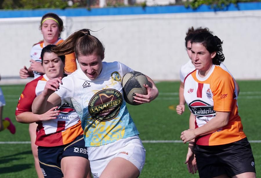 Jornadas mujer y deporte en Córdoba