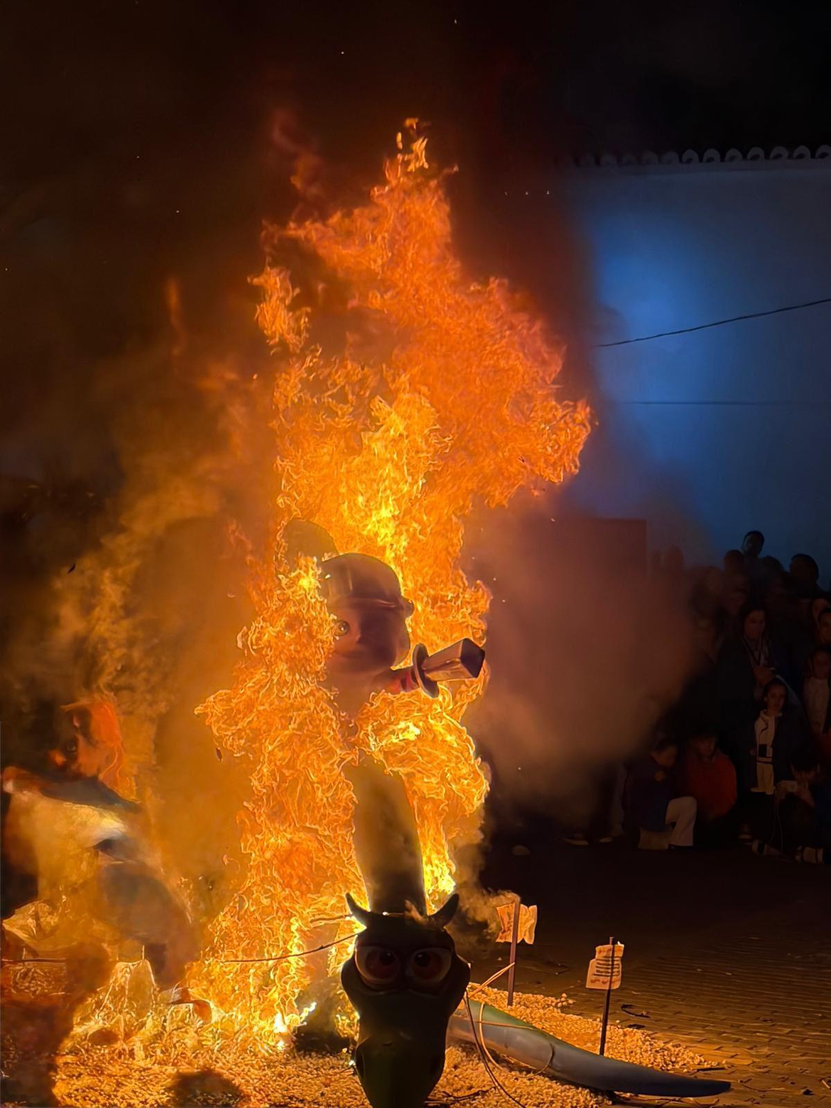 Cremà de Vilamarxant.