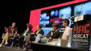 El encuentro de la industria audiovisual catalana registra en Granollers su mejor asistencia de los últimos años