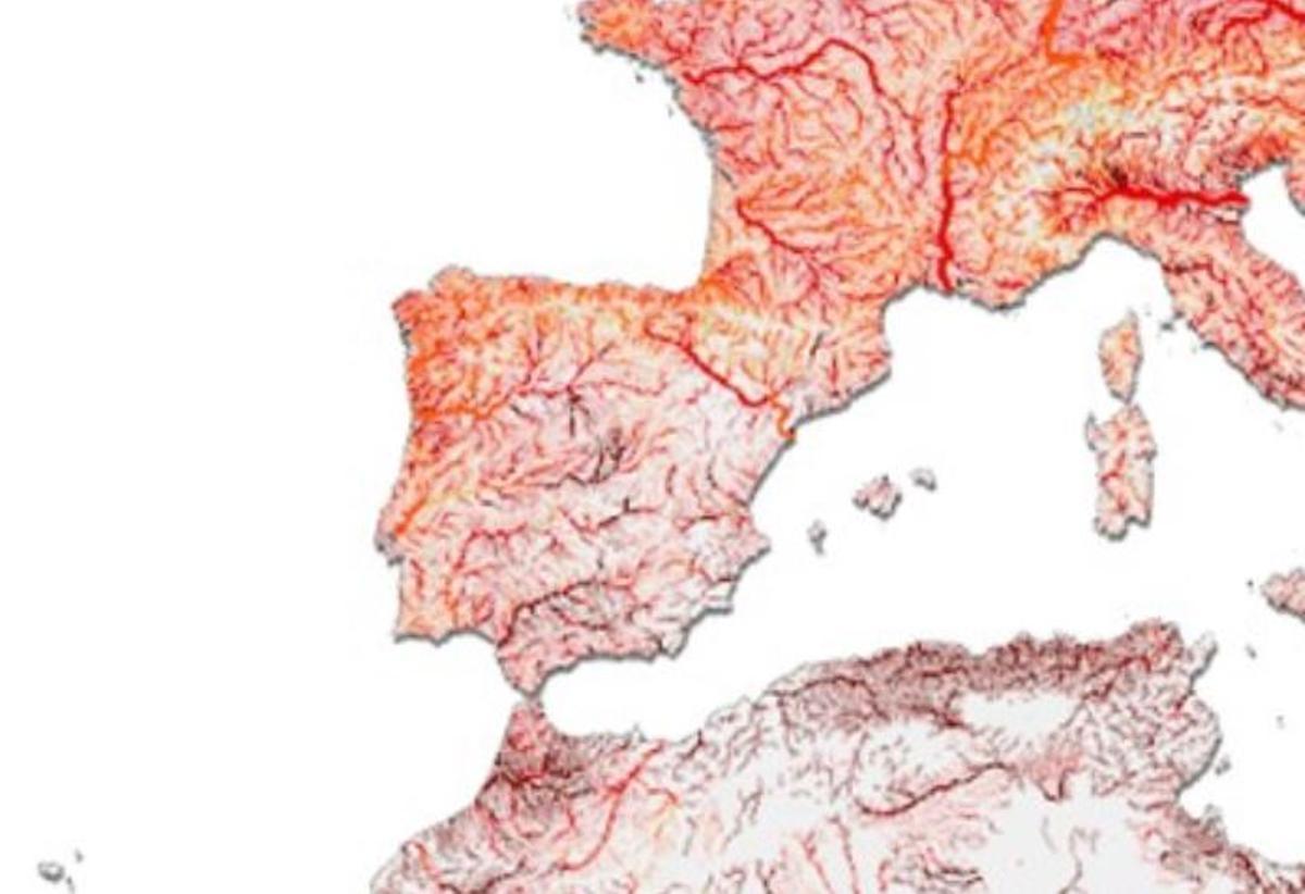 Situación en España