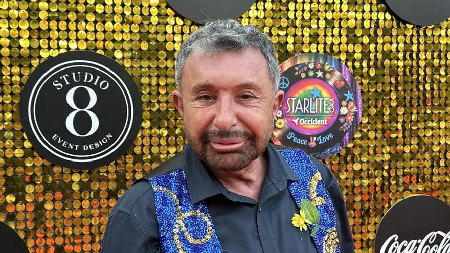José Manuel Parada no se calla tras la defunción de 'Cine de barrio' tal y como lo conocemos: "Necesitaba una actualización, pero no de esta manera"