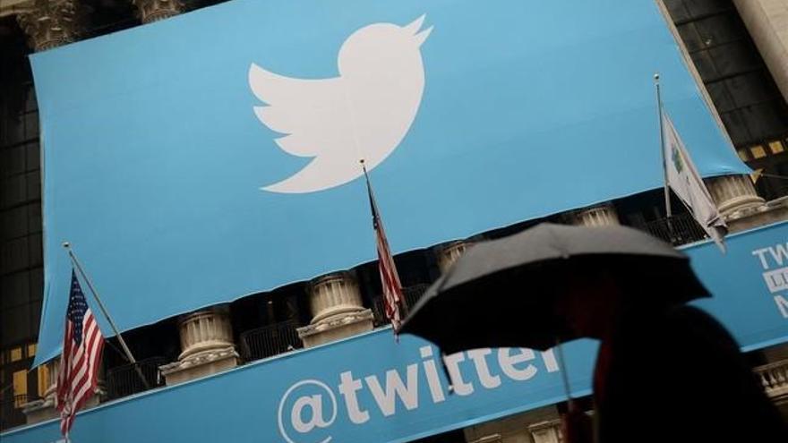 Twitter cambia los criterios para mostrar los mensajes