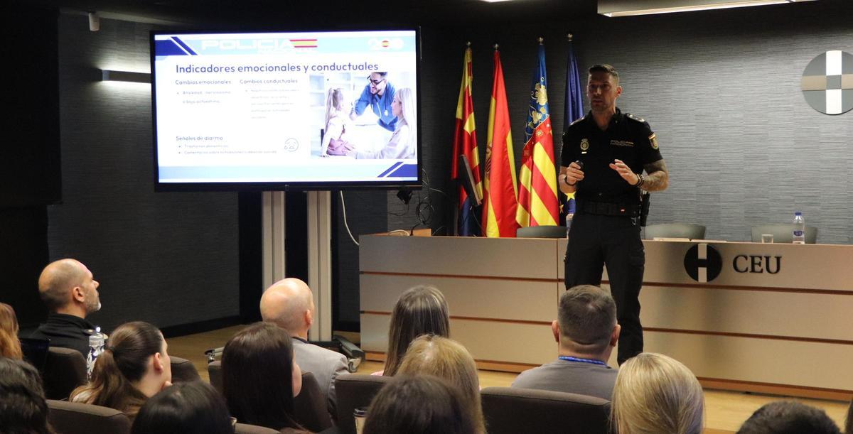La II Jornada de Enfermería, Ley y Salud transmitió un mensaje de fondo: la enfermería es una profesión integral que exige competencias clínicas, legales, éticas y sociales.