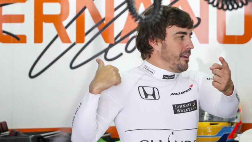 Fernando Alonso