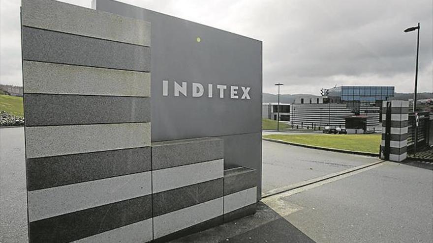 Inditex asegura que pagó 4.400 millones entre el 2011 y el 2015