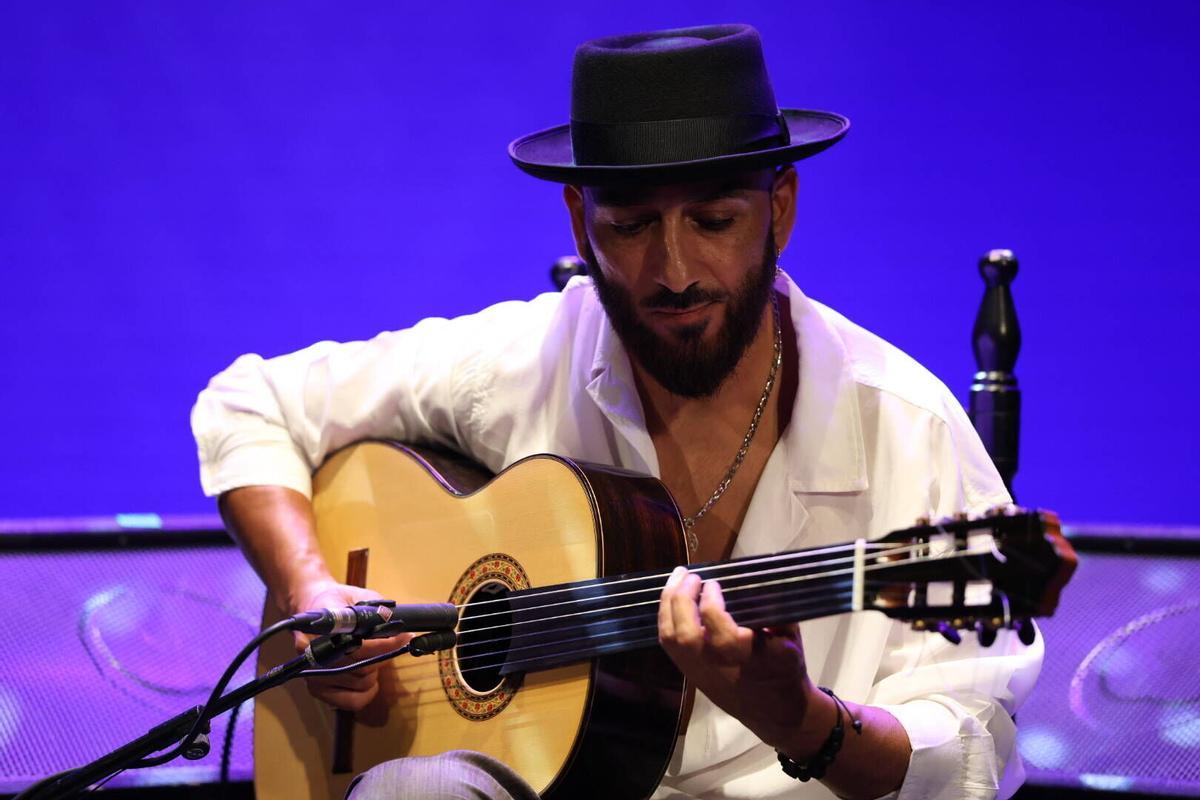 Un viaje del funk experimental al flamenco