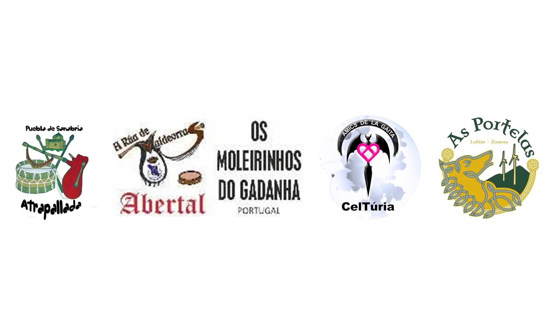 XIX Festival Folk&amp;Rock Nas Portelas