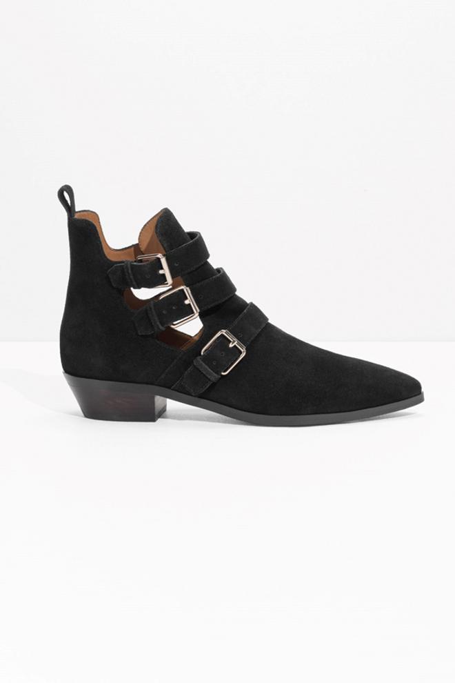 Botines de & Other Stories