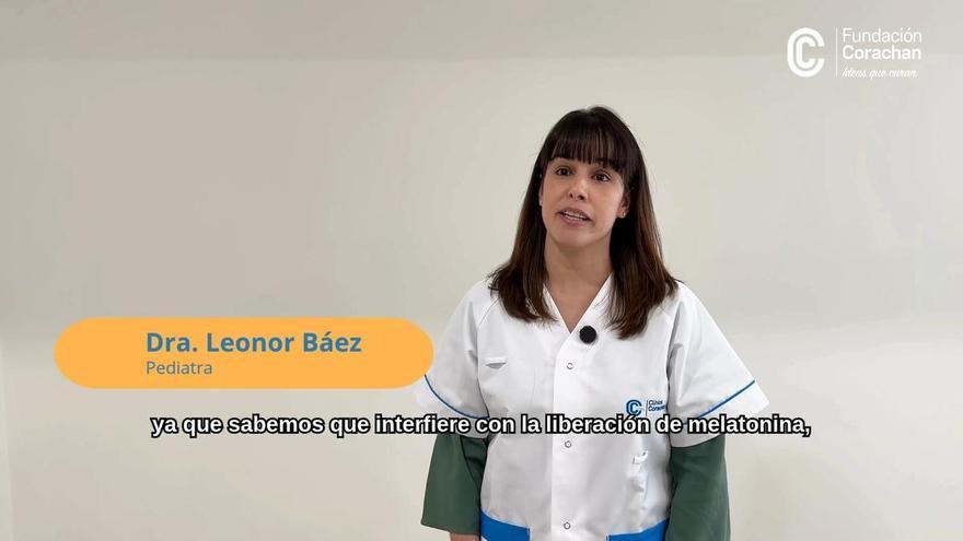 ¿Qué es "la higiene del sueño infantil" y por qué es tan importante?