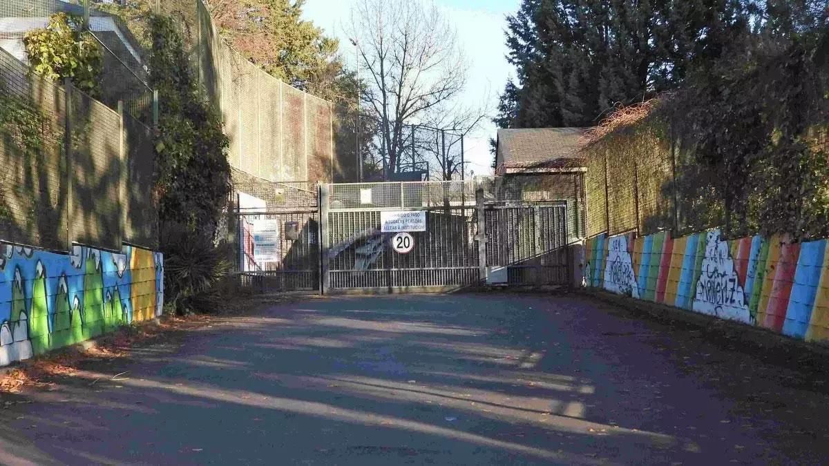 Centro de menores