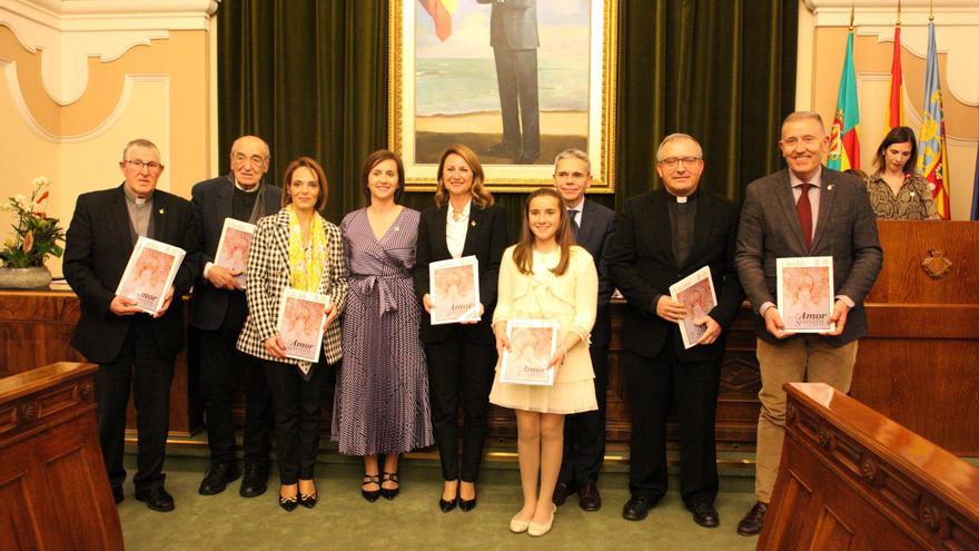 Más de 130 actos para conmemorar el centenario de la coronación de la Virgen del Lledó