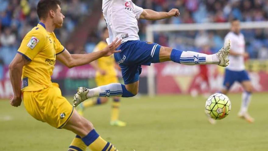 &quot;Hemos hecho el mejor fútbol desde que yo estoy aquí&quot;