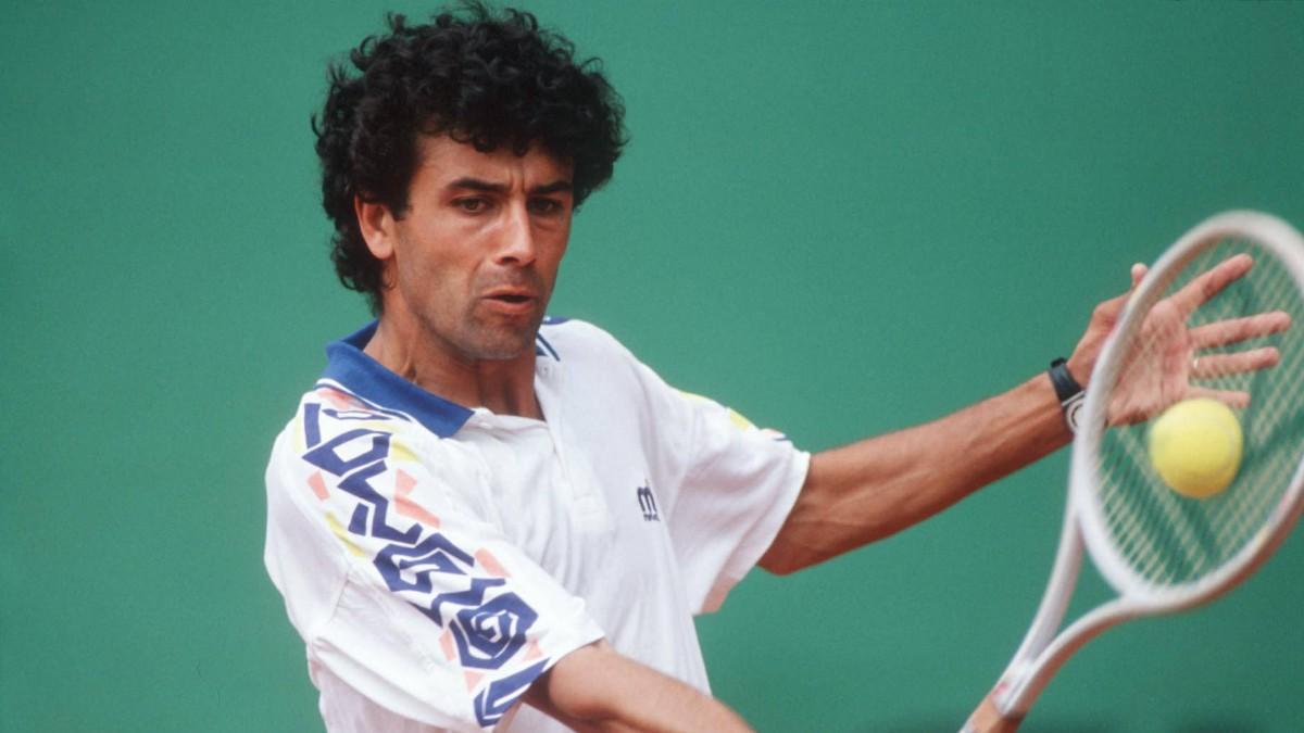 Muere Juan Aguilar