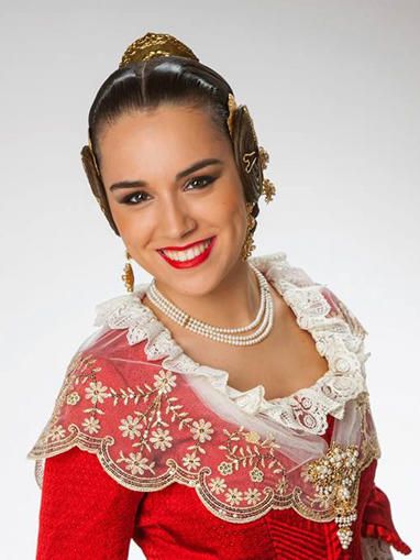 MISLATA. Ana Martínez Núñez (Felipe Bellver-Madre Rafols)