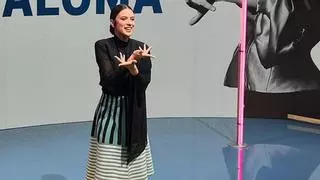 Blanca Paloma, emocionada tras su paso por Eurovisión: "Repetiría sin dudarlo"