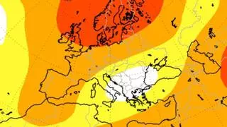 Amenaza climática en España por un extraño 'fenómeno nórdico': llega este día y así afecta al verano