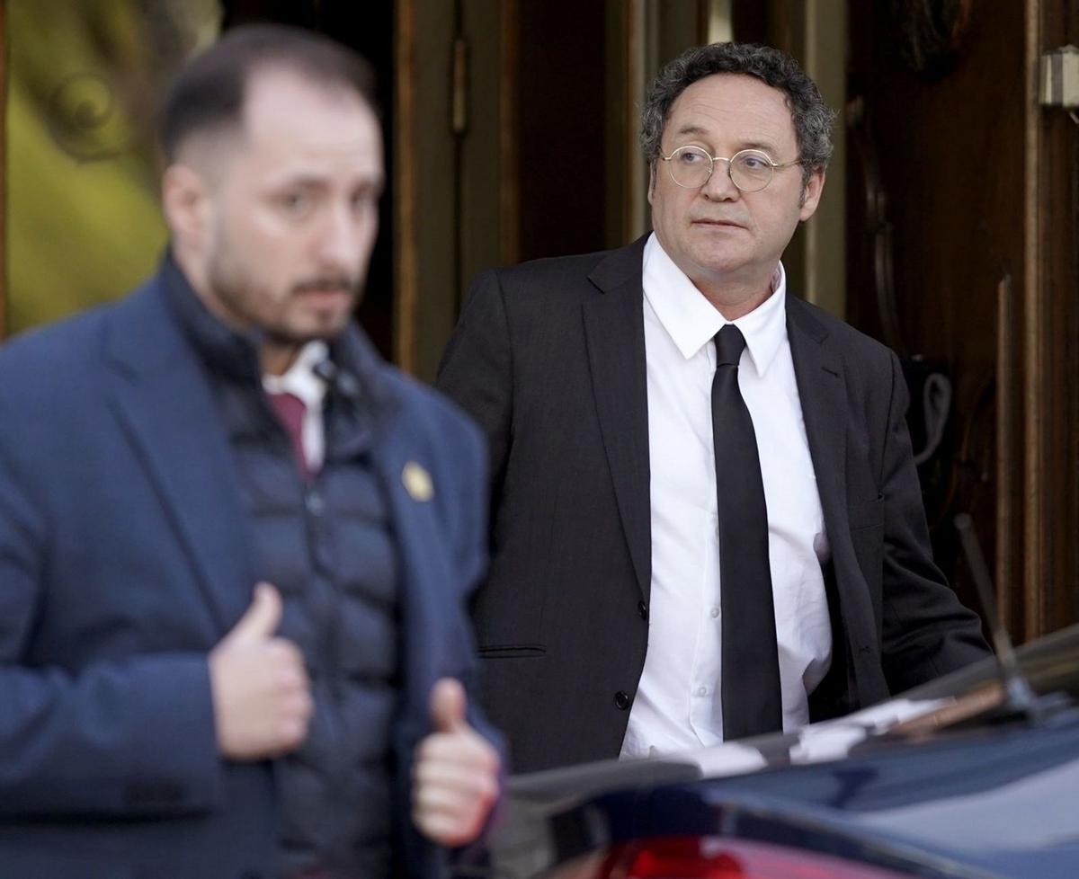 El Govern interromp el relleu fins que Sánchez torni avui de la gira