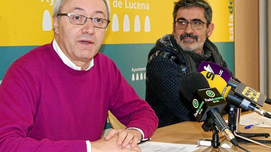 IU exige un plan municipal de empleo para los jóvenes y discapacitados