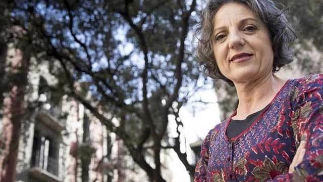 La bióloga argentina Sandra Myrna Díaz, premio "Princesa de Asturias" de Investigación Científica y Técnica.