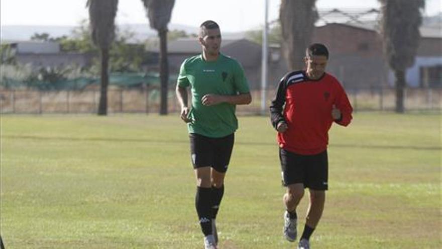 Guardiola entrena aparte y Joao admite que «falta confianza»