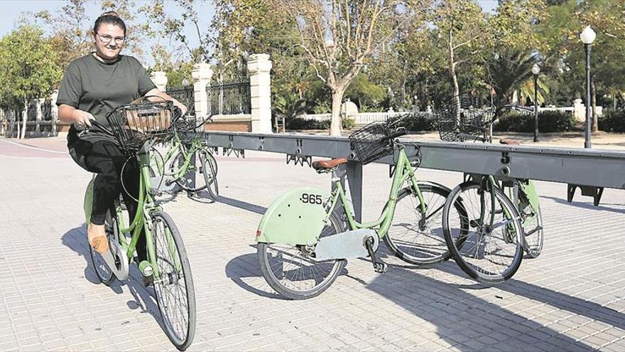 Castelló, en el ‘top ten’ de la pasión por la bicicleta