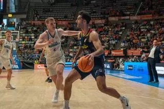 El 'play off' de ascenso a la ACB, asignatura pendiente para el Leyma Coruña