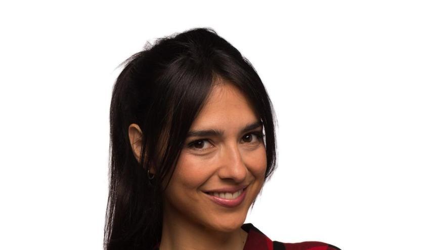 Cristina Brondo presentarà el format «Estàs igual!» a TV3