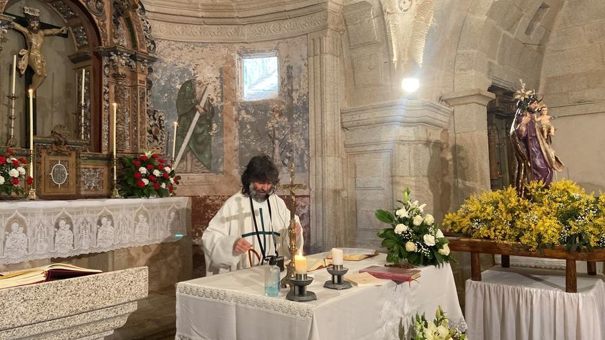 Teo Nieto, nuevo delegado de Pastoral Rural Misionera de Zamora