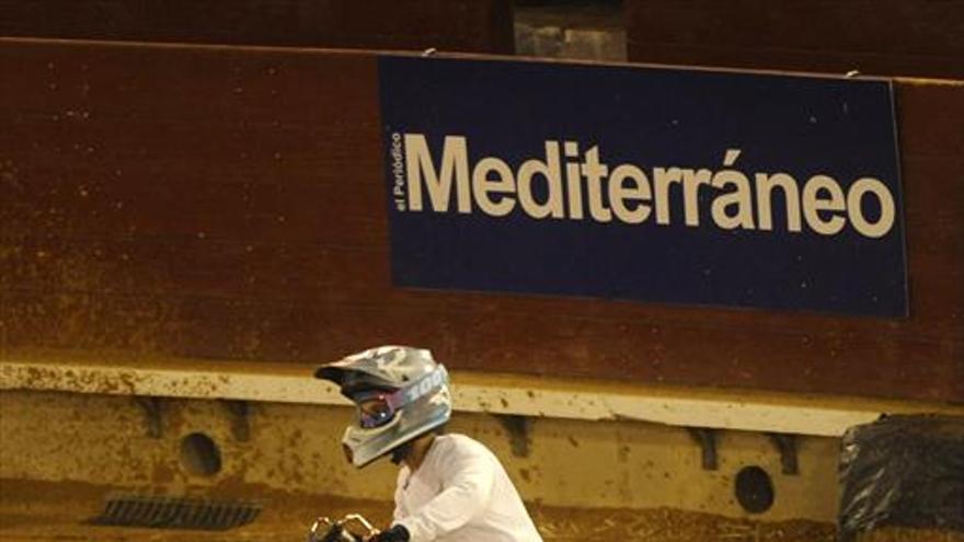 La élite del ‘freestyle’ lucirá toda su ‘bravura’ en la plaza de toros