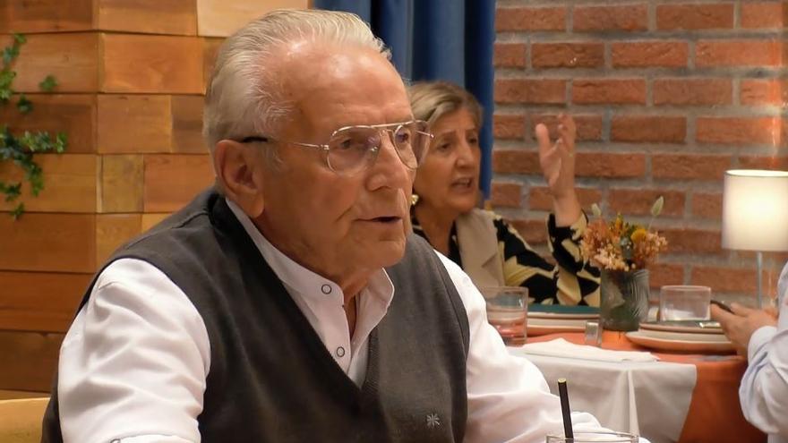 Un octogenario se niega a tener una cita con una fan de Bad Gyal: &quot;Voy a la discoteca con mi nieta&quot;